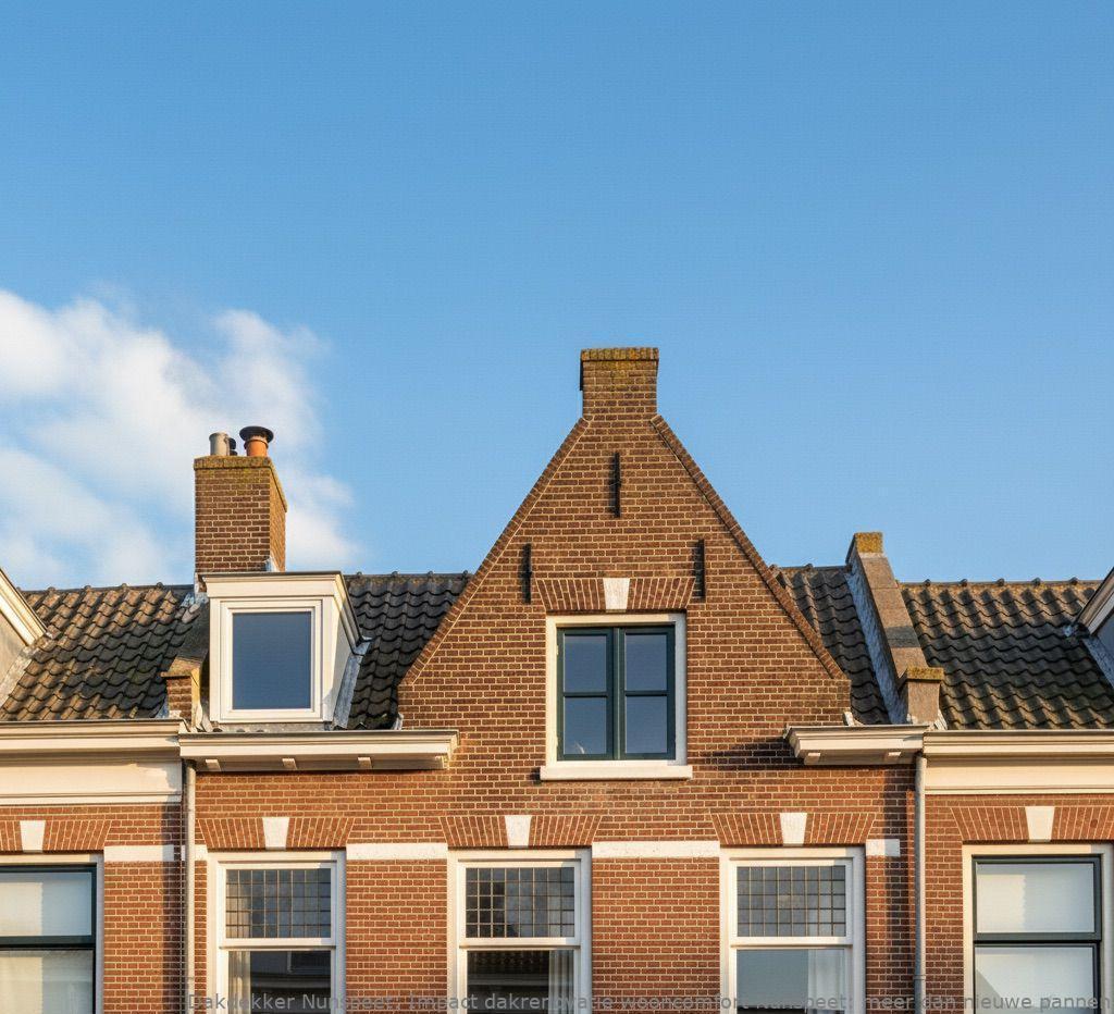 Impact Dakrenovatie Wooncomfort Nunspeet