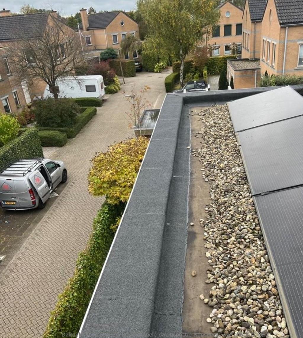 Professionele Dakinspectie Nunspeet