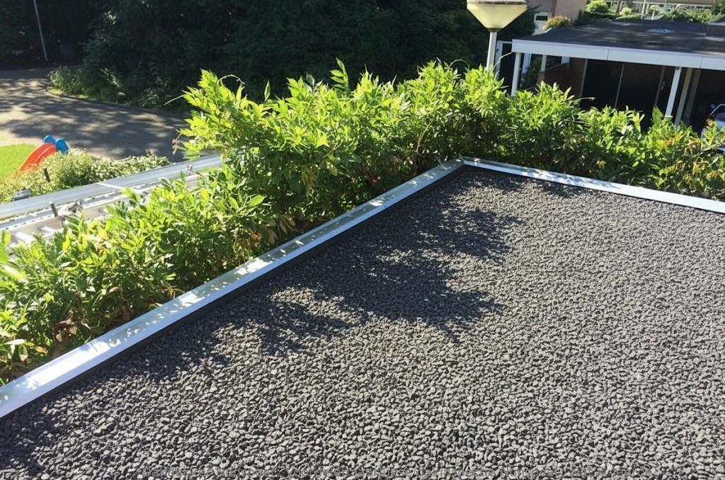 Voordelen Jaarlijkse Dakinspectie Nunspeet
